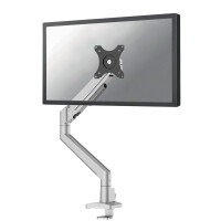 Neomounts S Tischhalterung 100x100 9kg 17-35/silber/voll...