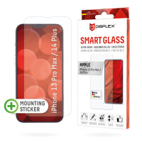 E.V.I. DISPLEX Smart Glass Apple iPhone 14 Max 2022...