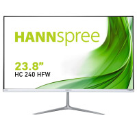 Hannspree HC240HFW - 60,5 cm (23.8 Zoll) - 1920 x 1080...