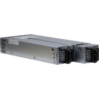 Inter-Tech ASPOWER R1A-KH0400 - 400 W - 100 - 240 V - 50 - 60 Hz - 6.3 A - 110 W - 18 A