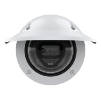 Axis 02371-001 - IP-Sicherheitskamera - Innen &...
