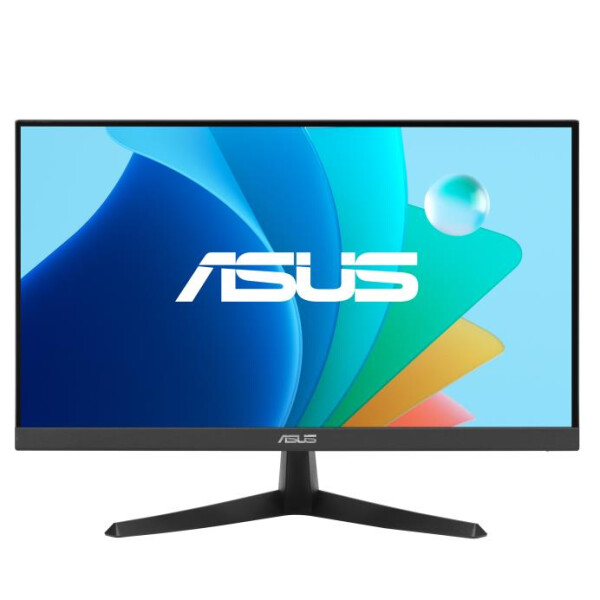 ASUS VY229HF Eye Care Monitor 21.45inch IPS WLED FHD 16 9 100Hz 250cd/m2 1ms H1DMI D-Sub - 21,45" - 1 ms