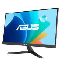 ASUS VY229HF Eye Care Monitor 21.45inch IPS WLED FHD 16 9 100Hz 250cd/m2 1ms H1DMI D-Sub - 21,45" - 1 ms
