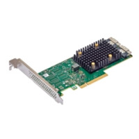Brocade Broadcom HBA 9500-16i - PCIe - SAS - SATA -...