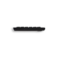Cherry XS Complete G84-5200 - Volle Größe (100%) - Kabelgebunden - USB - Mechanischer Switch - QWERTY - Schwarz