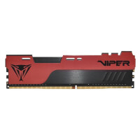 PATRIOT Memory Viper Elite II DDR4 8GB 3200MHz - 8 GB - 1...