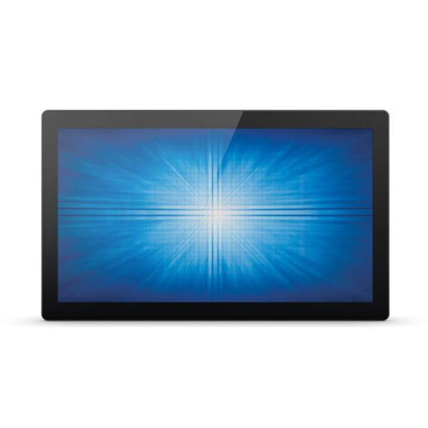Elo Touch Solutions 2294L - 54,6 cm (21.5 Zoll) - 1920 x 1080 Pixel - Full HD - LCD/TFT - 14 ms - Schwarz
