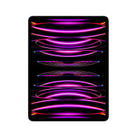 Apple iPad Pro 1.000 GB Grau - 12,9" Tablet - M2...
