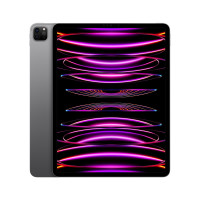 Apple iPad Pro 1.000 GB Grau - 12,9" Tablet - M2...