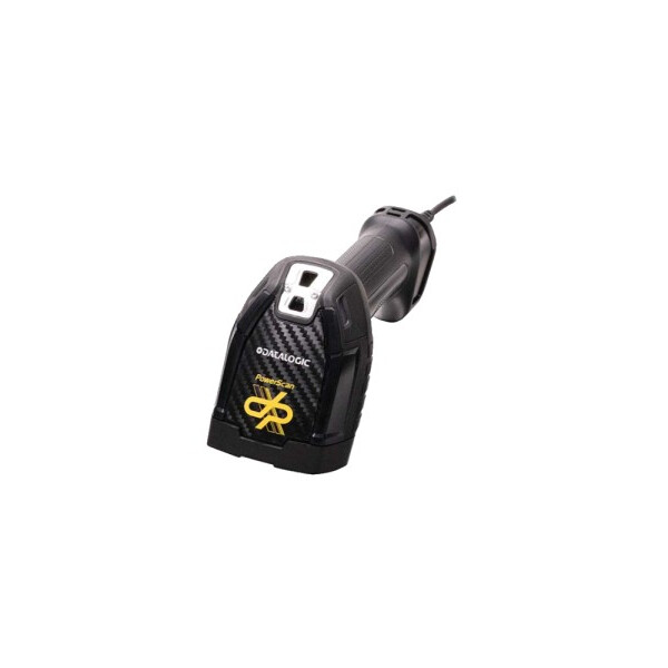 Datalogic PowerScan PD9630-DPX Direct Part Marking USB Kit includes Scanner and cable - Barcode-Scanner