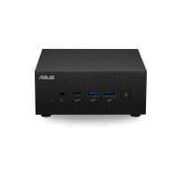 ASUS ExpertCenter PN64-BB7004MDE1 - mini PC - Mini-PC - Eingebauter Ethernet-Anschluss - Wi-Fi 6E (802.11ax)