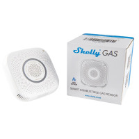 Shelly Sensor· GAS· LPG