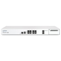 Lancom UF-760 - 19,7 Gbit/s - 13000 Mbit/s - BGP - IP - Kabelgebunden - RJ-45 - Ethernet (RJ-45)