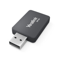 Yealink WF50 - Kabellos - USB - WLAN - Wi-Fi 5 (802.11ac)...