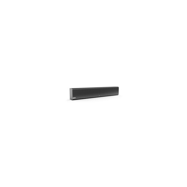Yealink Soundbar MSpeaker II Black - Lautsprecher