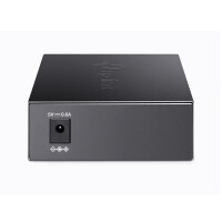 TP-LINK TL-FC311B-20 - 1000 Mbit/s - IEEE 802.3 - IEEE...