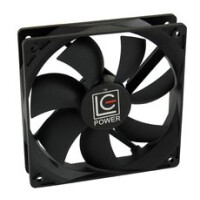 LC-Power LC-CF-120 - Ventilator - 12 cm - 1500 RPM - 29,5...