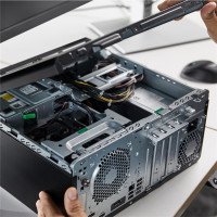 HP Elite Tower 800 G9 i714700 16GB/512 - Komplettsystem - Core i7