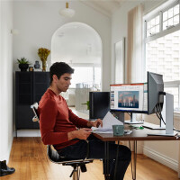 HP ELITE SFF 800 G9 CI5-14500 - Komplettsystem - Core i5