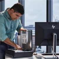 HP ELITE SFF 800 G9 CI5-14500 - Komplettsystem - Core i5