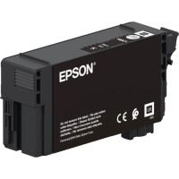 Epson SureColor SC-T3100N - Wireless Printer (No Stand) - Tintenstrahl - 2400 x 1200 DPI - ESC/P-R - HP-GL/2 - HP-RTL - Schwarz - Cyan - Gelb - Magenta - PrecisionCore - A1 (594 x 841 mm)