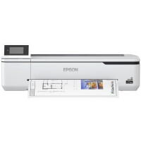 Epson SureColor SC-T3100N - Wireless Printer (No Stand) -...