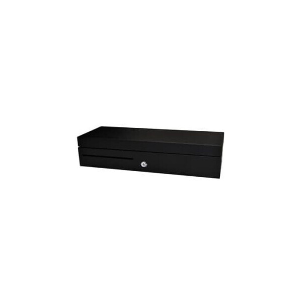 APG 460 mm Flip Lid Drawer black