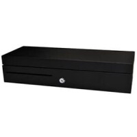 APG 460 mm Flip Lid Drawer black