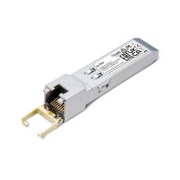 TP-LINK TL-SM331T - Faseroptik - 1250 Mbit/s - SFP - 50/125 µm - 300 m - 850 nm