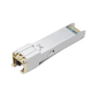 TP-LINK TL-SM331T - Faseroptik - 1250 Mbit/s - SFP - 50/125 µm - 300 m - 850 nm