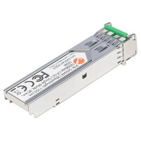 Intellinet Gigabit SFP Mini-GBIC Transceiver für...