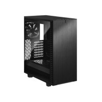 Fractal Design Define 7 Compact - Midi Tower - PC -...