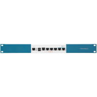Rackmount.IT Rack Mount Kit for Palo Alto Prisma CloudGenix SD-WAN ION 2000