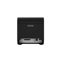 Epson TM-T20III (012A0): Ethernet - PS - Blk - UK -...