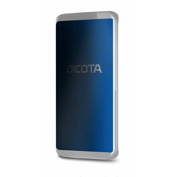 Dicota Privacy filter 4-Way for iPhone 15 PLUS self-adhesive D70742