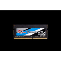 G.Skill Ripjaws F4-2666C19S-8GRS - 8 GB - 1 x 8 GB - DDR4...