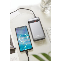 Intenso PD20000 Power Delivery - 20000 mAh - Lithium...