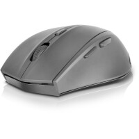 SPEEDLINK CALADO - RF Wireless - 1600 DPI - Schwarz
