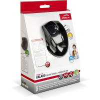 SPEEDLINK CALADO - RF Wireless - 1600 DPI - Schwarz