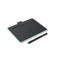 Wacom Intuos M Bluetooth - Verkabelt & Kabellos -...