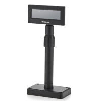 BIXOLON BCD-2000 - 120 Ziffern - 0,03 mm - 100 cd/m²...