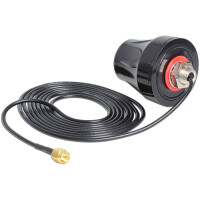 Delock 88749 - 2 dBi - 0.790 - 0.870 / 1.710 - 2.690 GHz...