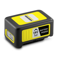 Kärcher 2.445-035.0 - Akku - Lithium-Ion (Li-Ion) -...