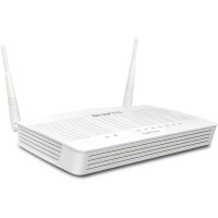 Draytek Vigor 2135Vac - Wi-Fi 5 (802.11ac) - Dual-Band...