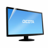 Dicota D31315 - 16:9 - Monitor - Rahmenloser Blickschutzfilter - Anti-Glanz - 40 g