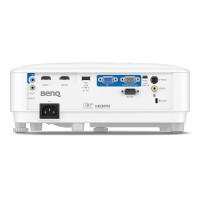 BenQ MW560 - 4000 ANSI Lumen - DLP - WXGA (1280x800) -...