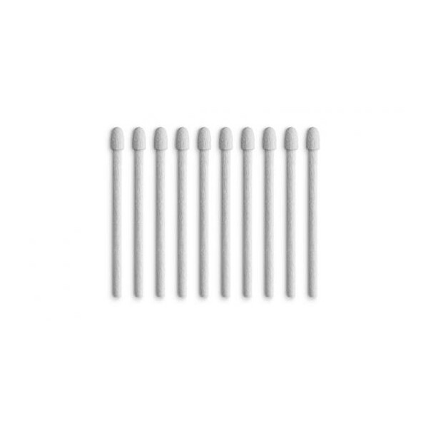 Wacom ACK22213 - Schreibfeder - Wacom - Wacom Pro Pen 2 Wacom Pro Pen 3D - Weiß - 10 Stück(e)