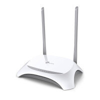 TP-LINK TL-MR3420 3G/4G 300Mbps Wireless N Router -...