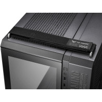 ASUS Case Asus TUF GT502 PLUS TG Gaming Black