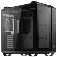 ASUS Case Asus TUF GT502 PLUS TG Gaming Black